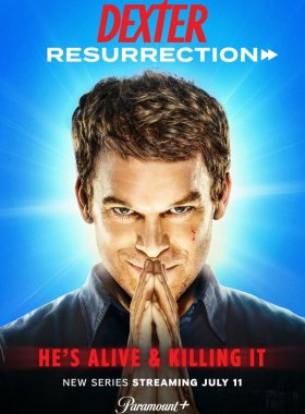 Декстер: Воскрешение