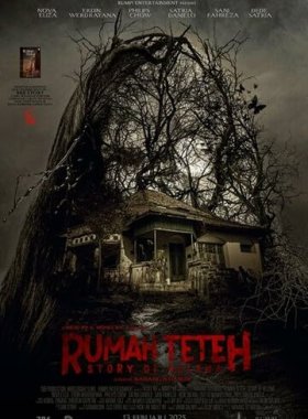 Тётин дом: История Хелены