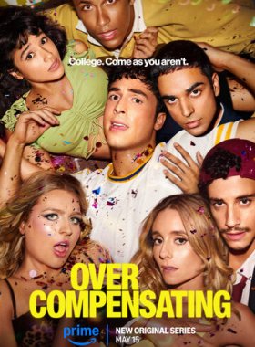 Гиперкомпенсация